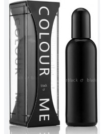 EAU DE PARFUM BLACK 90ml