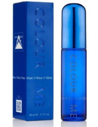 COLOR ME EAU DE PARFUM BLUE...
