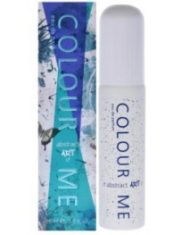 EDP SPRAY ABSTRACT ART 50ml