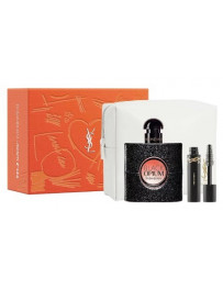 COFFRET BLACK OPIUM EDP 50...