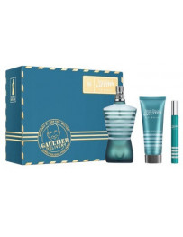 JEAN PAUL GAULTIER COFFRET...