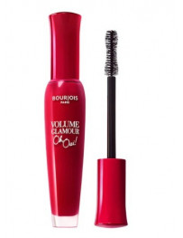 BOURJOIS MASCARA BIG LASHES...