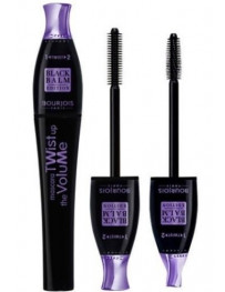 BOURJOIS MASCARA TWIST...