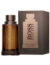 BOSS THE SCENT ABSOLUTE MAN...