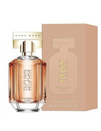 BOSS THE SCENT INTENSE EAU...