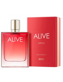 HUGO BOSS ALIVE INTENSE EAU...