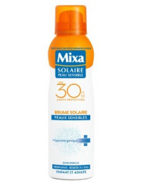 MIXA BRUME SOLAIRE PEAUX...