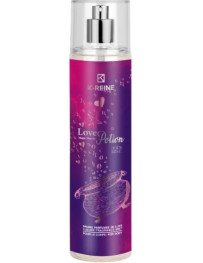 BRUME DE LUXE CHEVEUX ET...