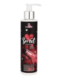 LOTION HYDRATANTE CHEVEUX...