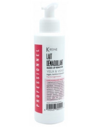 K-PELLI LAIT DEMAQUILLANT 200M