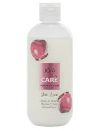 JOIA Crème de douche pomme...
