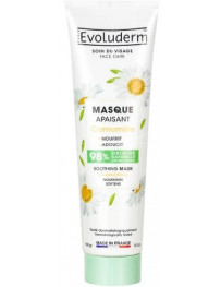 EVOLUDERM MASQUE ECLAT...