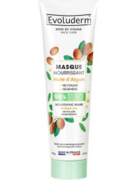 EVOLUDERM MASQUE NOURISSANT...