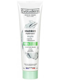 EVOLUDERM MASQUE PURIFIANT...