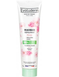 EVOLUDERM MASQUE REPULPANT