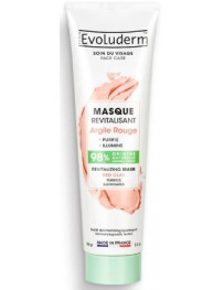 EVOLUDERM MASQUE REVITALISANT