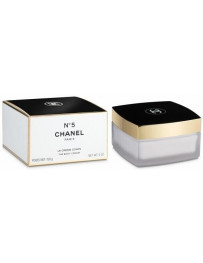 CHANEL N°5 CREME VELOURS 150ML