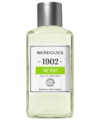 BERDOUES 1902 EAU DE...