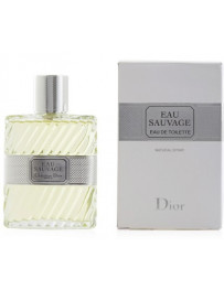 DIOR EAU SAUVAGE EAU DE...