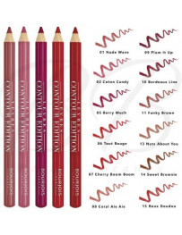 BOURJOIS VELVET LIPLINER