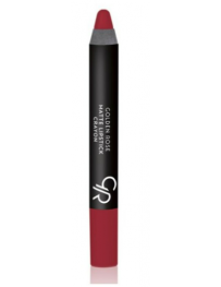 GOLDEN ROSE LIPSTICK CRAYON...
