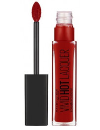 MAYBELLINE GLOSS VIVID LAQUE