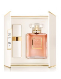 COFFRET COCO MADEMOISELLE...