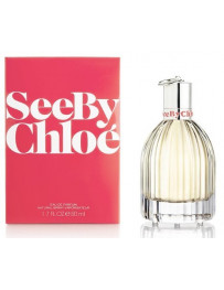 SEE BY CHLOE EAU DE PARFUM...