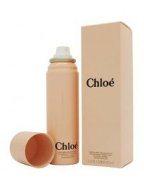 CHLOE DEODORANT...