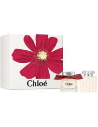 COFFRET CHLOE EDP INTENSE...