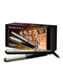 REMINGTON LISSEUR BOUCLEUR...