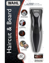 WAHL TONDEUSE 9639-816
