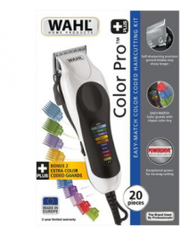 WAHL TONDEUSE 20104.0460