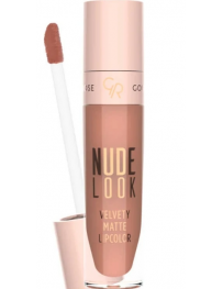 GR NUDE LOOK VELVETY MATTE...