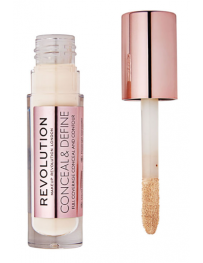 REVOLUTION CONCEAL & DEFINE