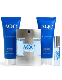 COFFRET BLUE POWER