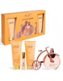 COFFRET GO LOVE