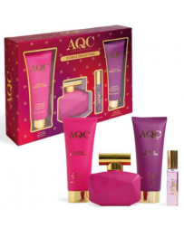 COFFRET PURPLE SEDUCTION