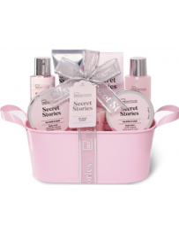 COFFRET SECRET STORIES 7...