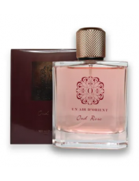 OUD ROSE EAU DE TOILETTE