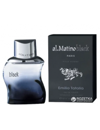 ALMATINO BLACK EAU DE...