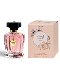 FLEURS DE SISTELLE GOLD EAU...