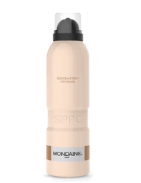 DEODORANT MONDAINE