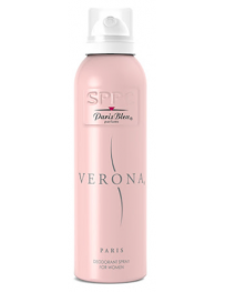 DEODORANT VERONA