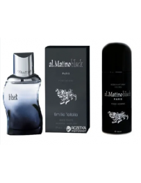 COFFRET EAU DE TOILETTE...