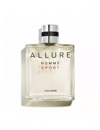 CHANNEL ALLURE SPORT COLOGNE