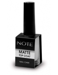 NOTE VERNI TOP COAT MATTE