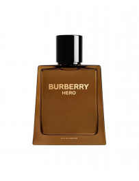BURBERRY HERO PARFUM 100ML