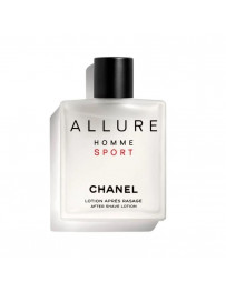 ALLURE SPORT LOTION A RASAGE