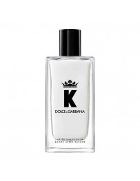DOLCE & GABBANA BAUME APRES...
